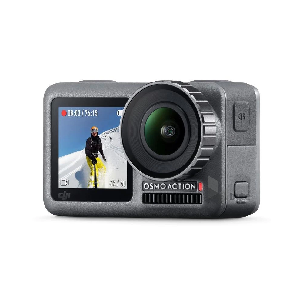DJI Osmo Action 4K sport és akciókamera