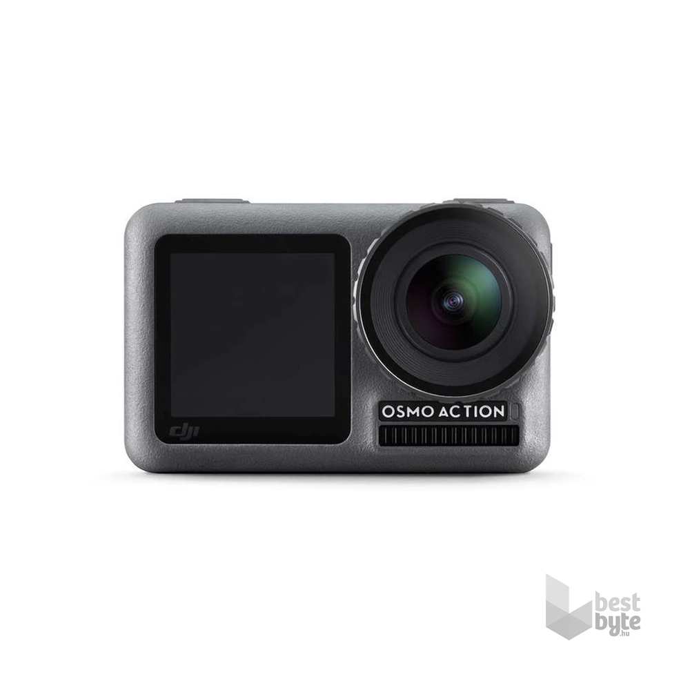 DJI Osmo Action 4K sport és akciókamera