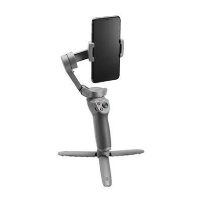 DJI Osmo Mobile 3 Combo mobiltelefonhoz kézi stabilizátor