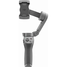 DJI Osmo Mobile 3 mobiltelefonhoz kézi stabilizátor