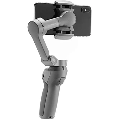 DJI Osmo Mobile 3 mobiltelefonhoz kézi stabilizátor