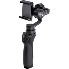 DJI Osmo Mobile fekete gömbcsuklós telefon stabilizátor