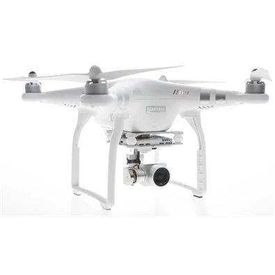 DJI Phantom 3 Advanced drón