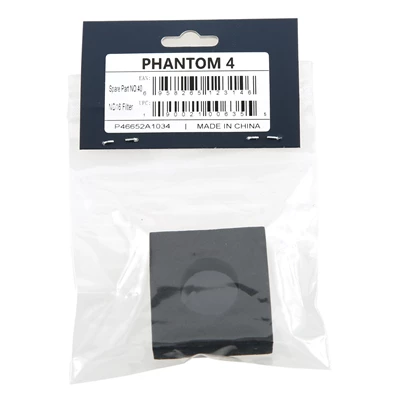 DJI Phantom 4 ND16 filter