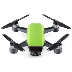 DJI SPARK Meadow Green rét zöld drón