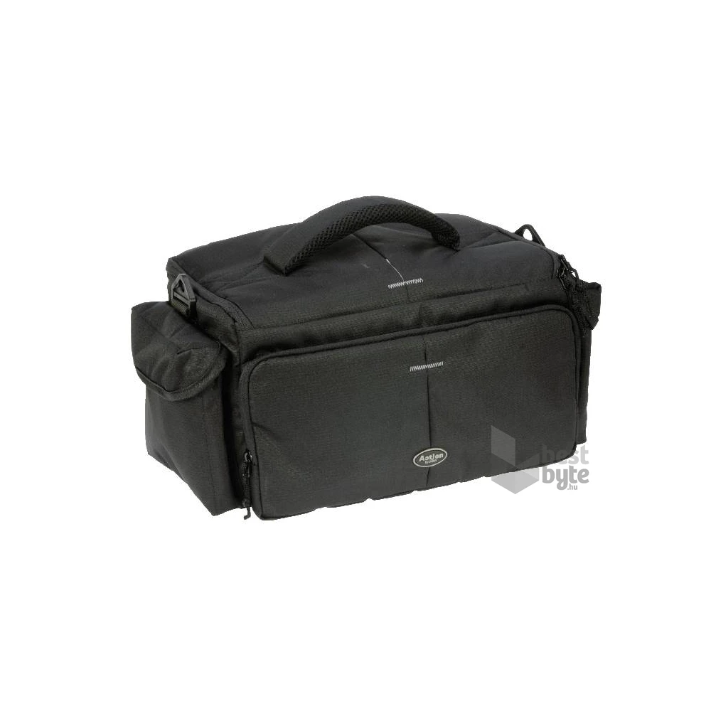 Dörr Action Black No. 4.5 fényképezőgép és kamera táska