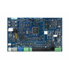 DSC HS3032-KIT1EN/PRO HS3032 panel: 8 zónás riasztó központ, 32 zónáig bővíthető/4 partíció