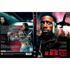 DVD Az 57-es utas