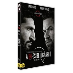 DVD A 64-es betegnapló