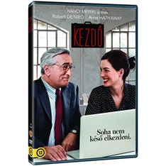 DVD A Kezdő