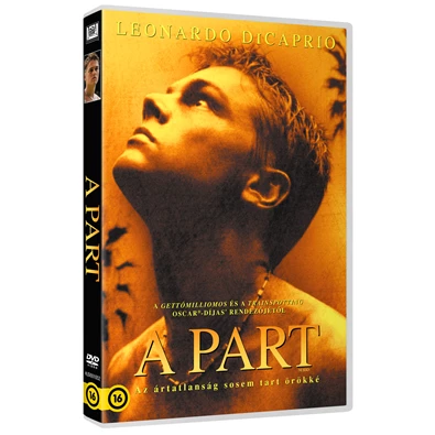 DVD A Part (szinkronizált változat)