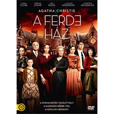 DVD A ferde ház