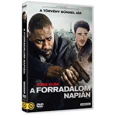DVD A forradalom napján