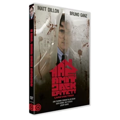 DVD A ház, amit Jack épített