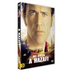 DVD A hazafi