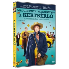 DVD A  kertbérlő