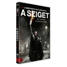 DVD A megtisztulás éjszakája: A sziget