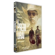 DVD A préri urai