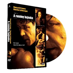 DVD A remény bajnoka