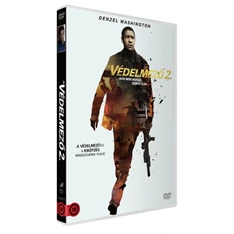 DVD A védelmező 2.