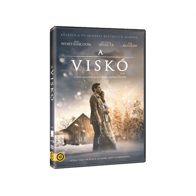 DVD A viskó