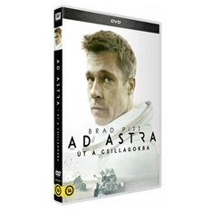 DVD Ad Astra – Út a csillagokba