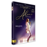DVD Aline - A szerelem hangja