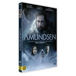 DVD Amundsen