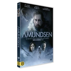 DVD Amundsen