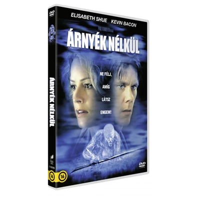 DVD Árnyék nélkül