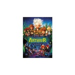 DVD Arthur 2.: Maltazár bosszúja