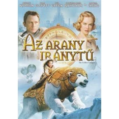 DVD Az arany iránytű (1 lemezes)