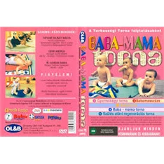 DVD Baba - Mama torna