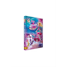 DVD Barbie: Csillagok között