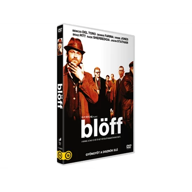 DVD Blöff