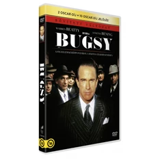 DVD Bugsy - bővített változat