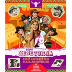 DVD Bűvös Mesetorna - Béres Alexandrával és az Alma együttessel