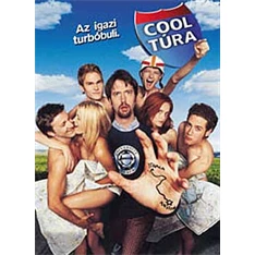DVD Cool Túra