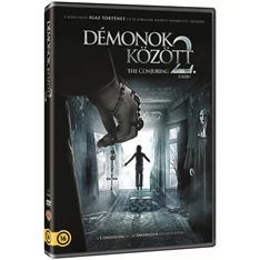 DVD Démonok között 2.