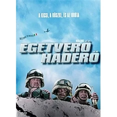DVD Egetverő Haderő