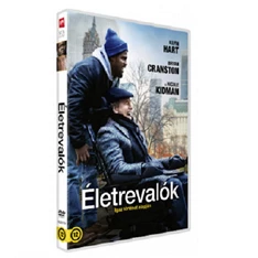 DVD Életrevalók (2018)