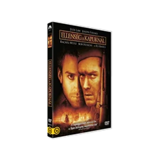 DVD Ellenség a kapuknál