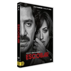 DVD Escobar