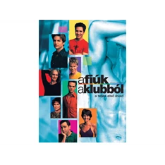 DVD Fiúk a klubból - 1. évad