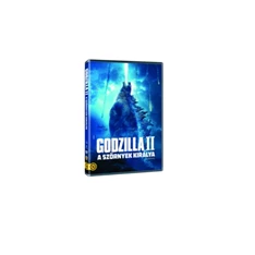 DVD Godzilla II – A szörnyek királya