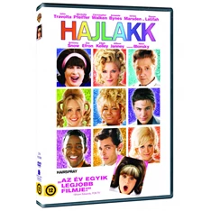 DVD Hajlakk