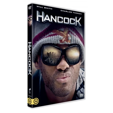 DVD Hancock