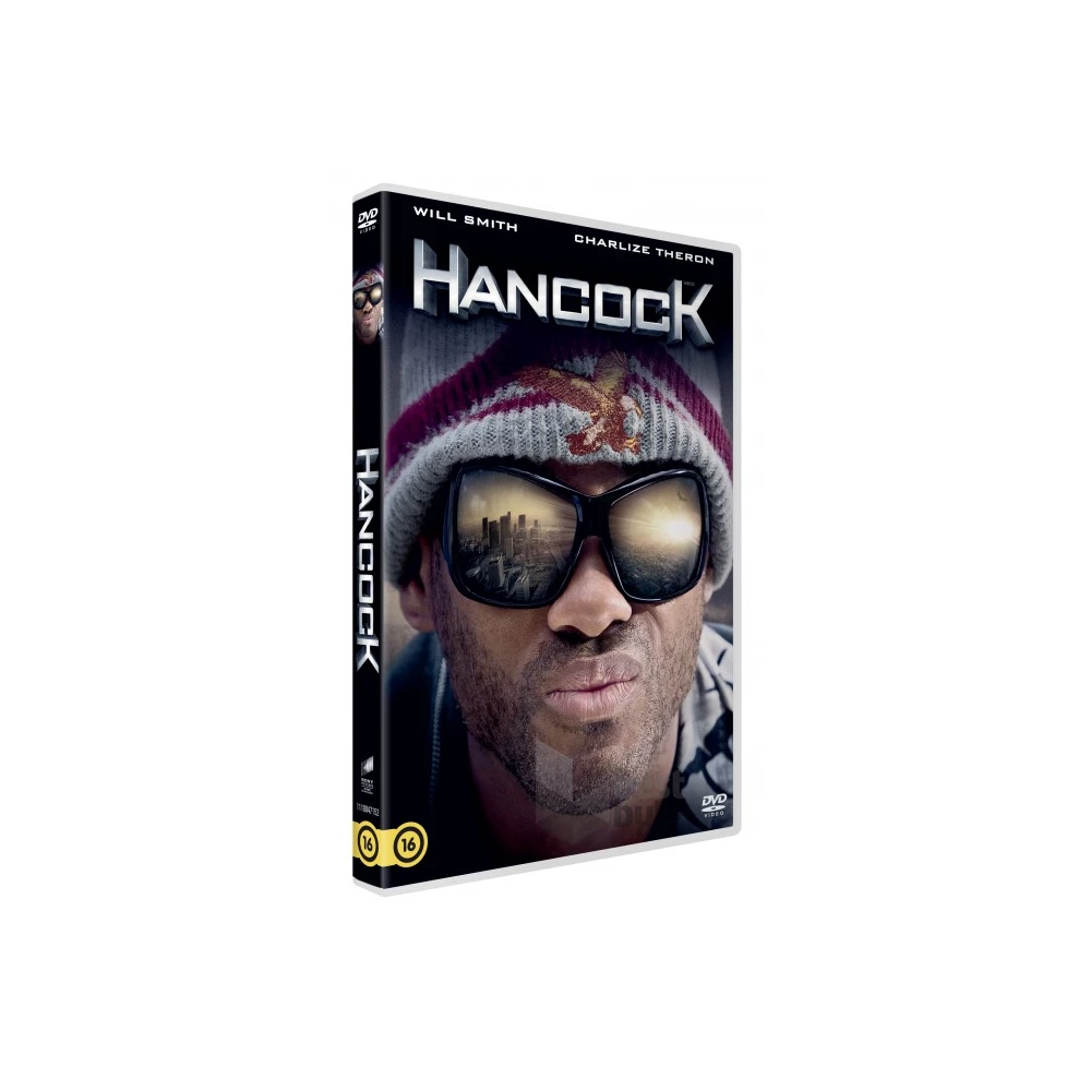 DVD Hancock