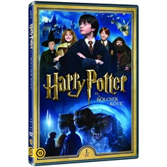 DVD Harry Potter és a Bölcsek Köve 2 lemezes (2016)