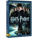 DVD Harry Potter és a félvér herceg 2 lemezes (2016)